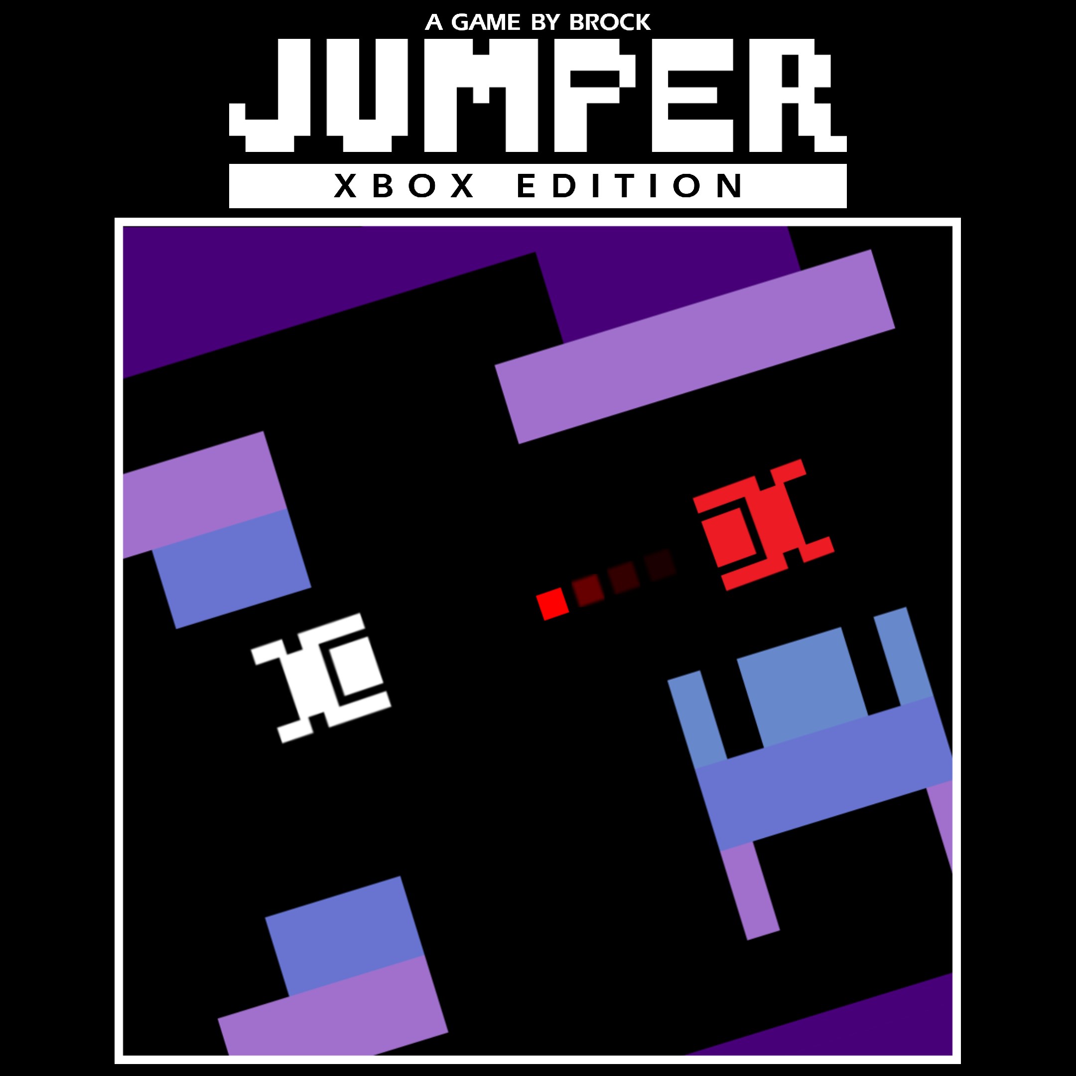 Jumper: Xbox Edition