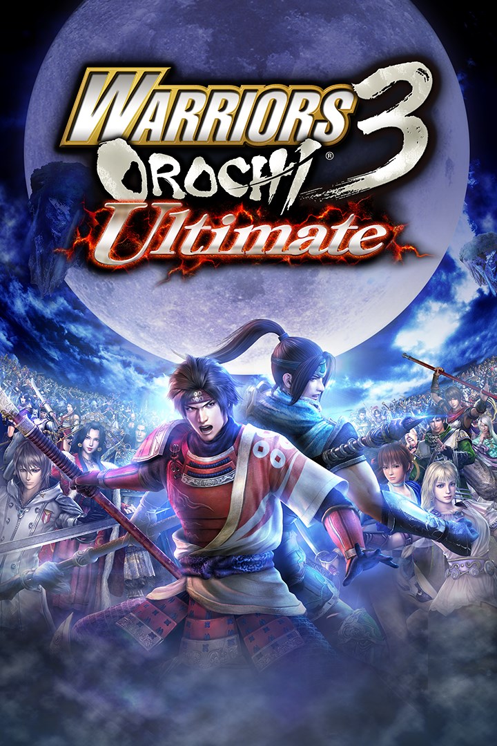 warriors orochi 2 xbox 360