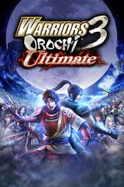 购买无双OROCHI 蛇魔２ Ultimate (英文版) - Microsoft Store zh-SG