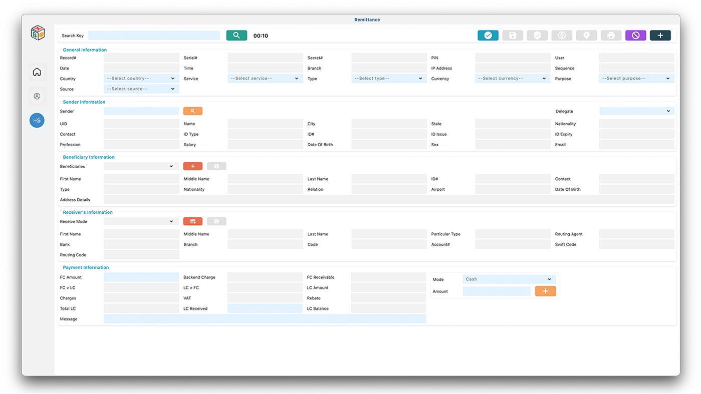 #3. IntellEx Studio (Windows) 由: ThoughtBox Online Services Pvt Ltd