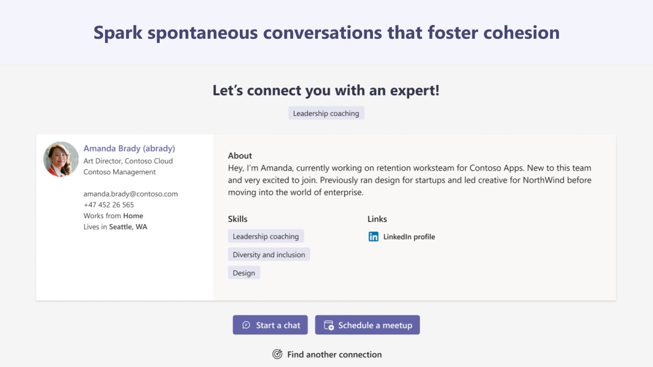 Snapshot 3 of Power Platform Get Connected App
