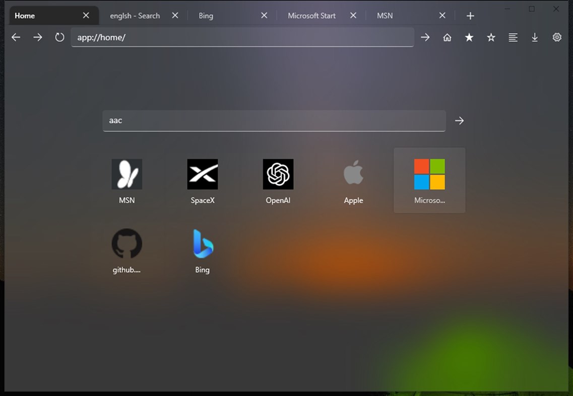 #1. Start Webbrowser (New Platform) (Windows) Oleh: KS.STUDIO