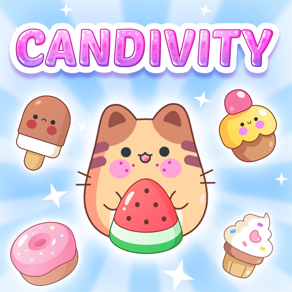 Candivity cover art (full size)
