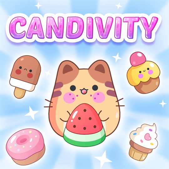 Candivity for Xbox in India region