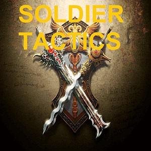 Soldier Tactics Beta