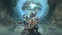 Sunderfolk