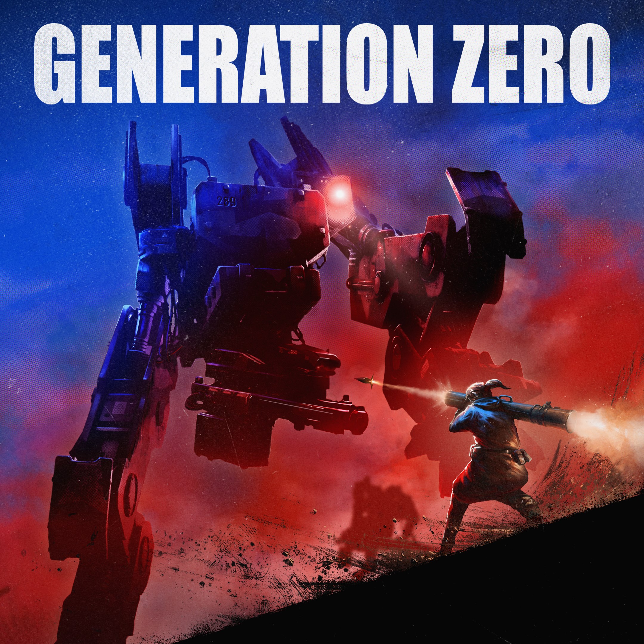 Generation Zero®