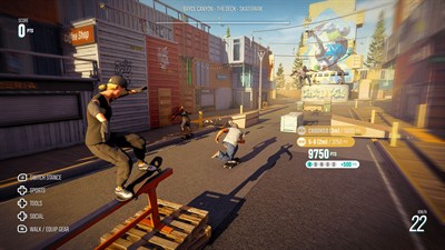 Riders Republic™ — скриншот 3