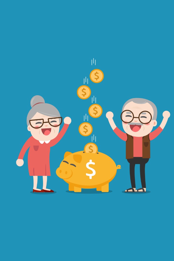 401K and Roth IRA pension guide