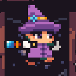 Aperçu Hexfire Witch (Xbox Series X/S)
