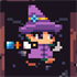 Hexfire Witch (Xbox One)