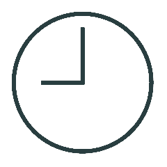 Pomodoro clock