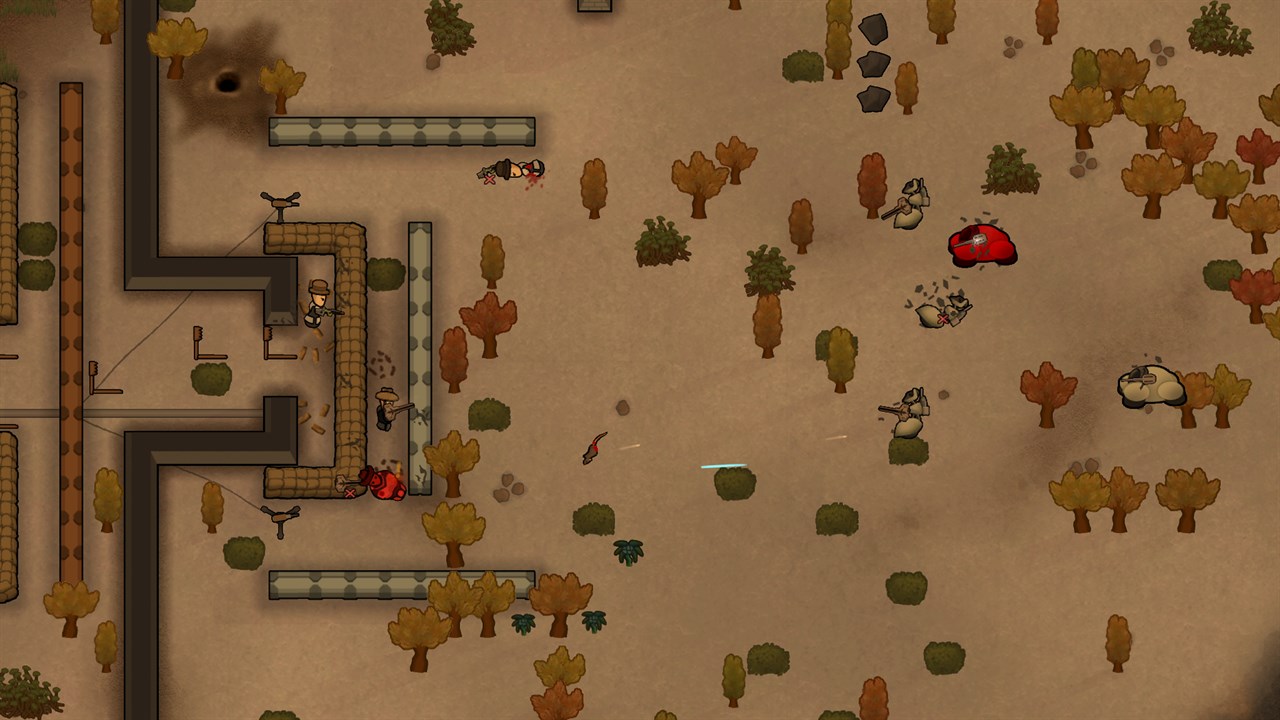 RimWorld Console Edition - Chronicles Bundle screenshot 3
