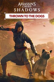 Assassin’s Creed Shadows – Thrown to the Dogs