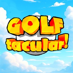 Golftacular!