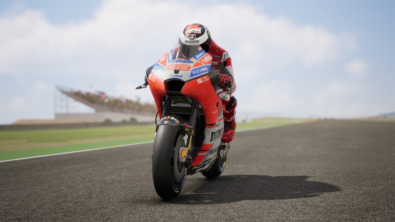 MotoGP™18 screenshot 3