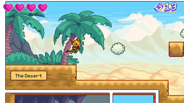 Frame Cat screenshot 4