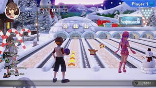 Crazy Strike Bowling EX screenshot 1