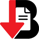Bulky - Bulk File & Media Downloader icon