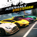 Asphalt Street Storm Racing
