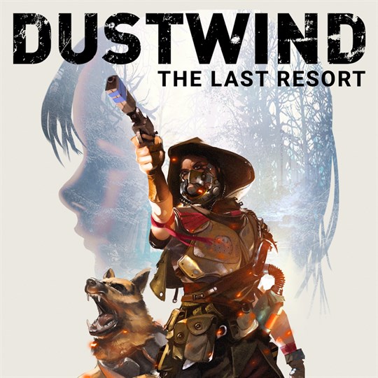 Dustwind - The Last Resort for xbox