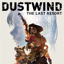 Aperçu Dustwind - The Last Resort