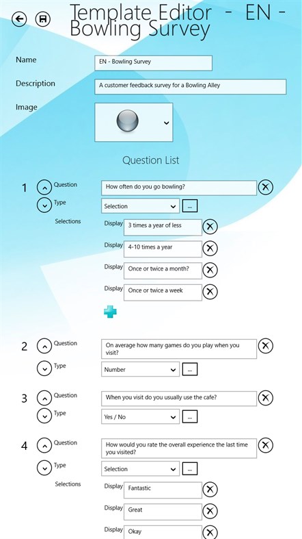 #2. Poll Perfect (Windows) Podle: chinupson