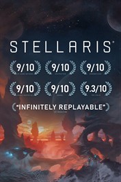 Stellaris