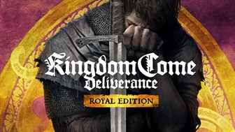 Xbox game deals pass kingdom come