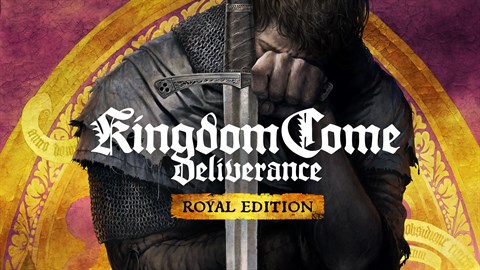Kingdom Come: Deliverance Royal Edition | Xbox