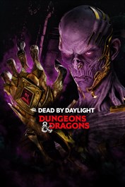 Dead by Daylight : Dungeons & Dragons