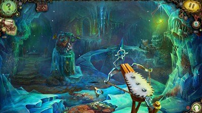 Halloween Hidden Object Bundle — скриншот 11