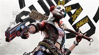 Suicide Squad: Kill the Justice League