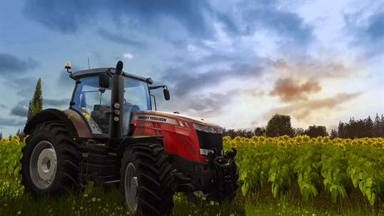 Farming Simulator 17 - Premium Edition screenshot 2