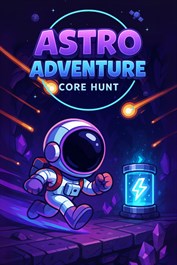 Astro Adventure: Core Hunt (XBOX XSX)