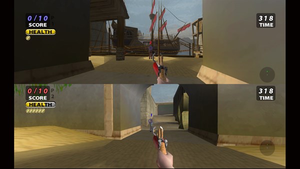 Thrillville — 2