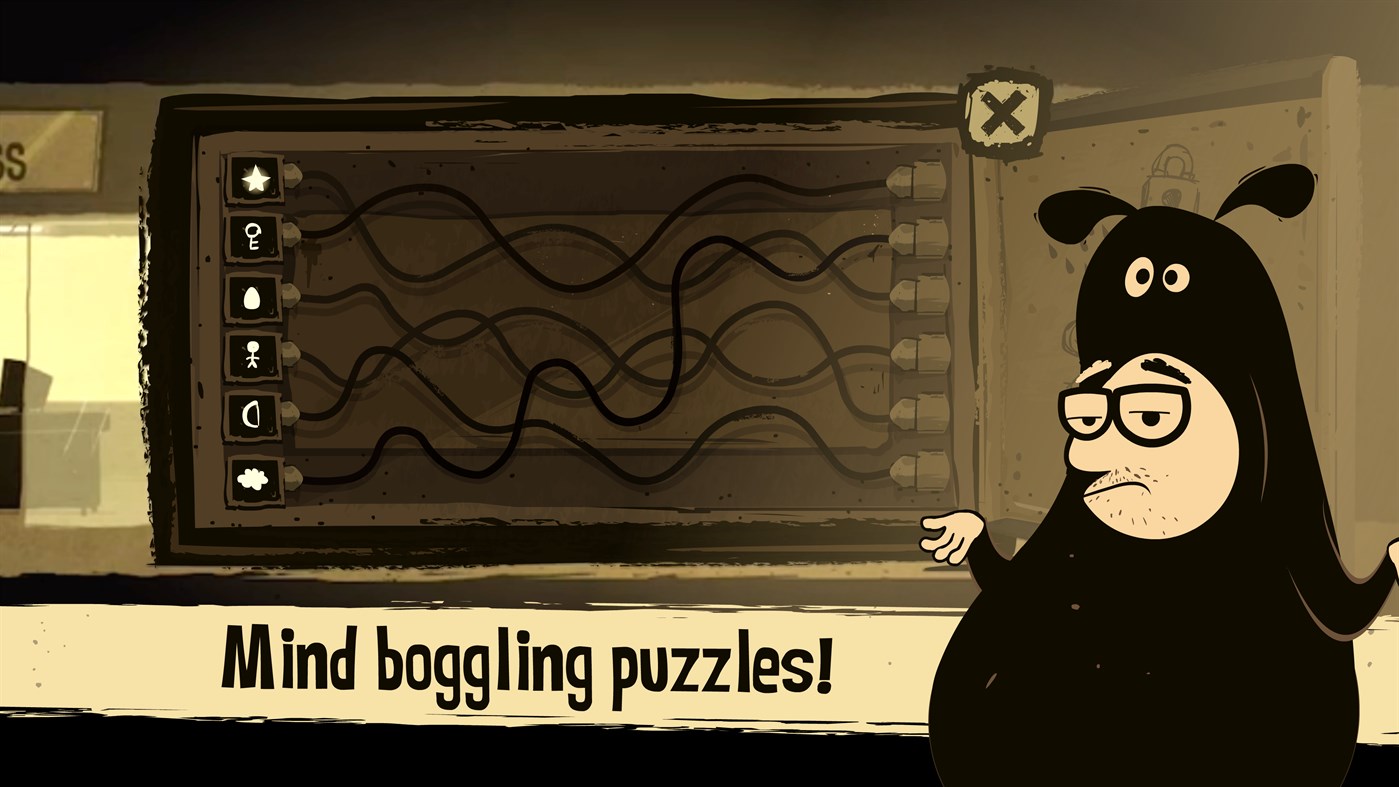 #3. The Office Quest (Xbox) Podle: 11Sheep LTD