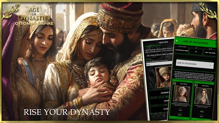 Age of Sultans: Ottoman Empire Download and play on Windows