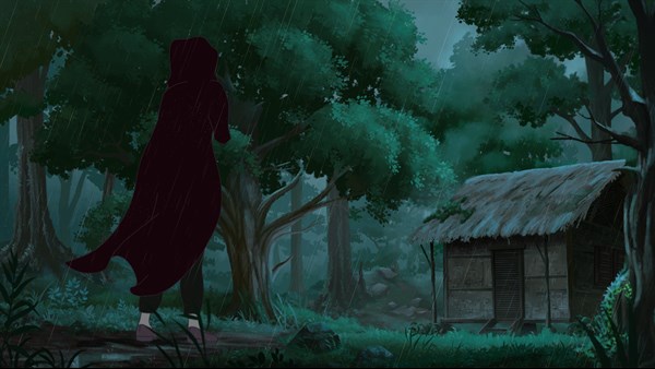 KEJORA DEMO — 1