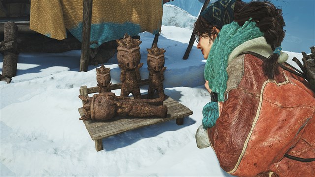 Camp Gear Set Vol. 1 screenshot 1