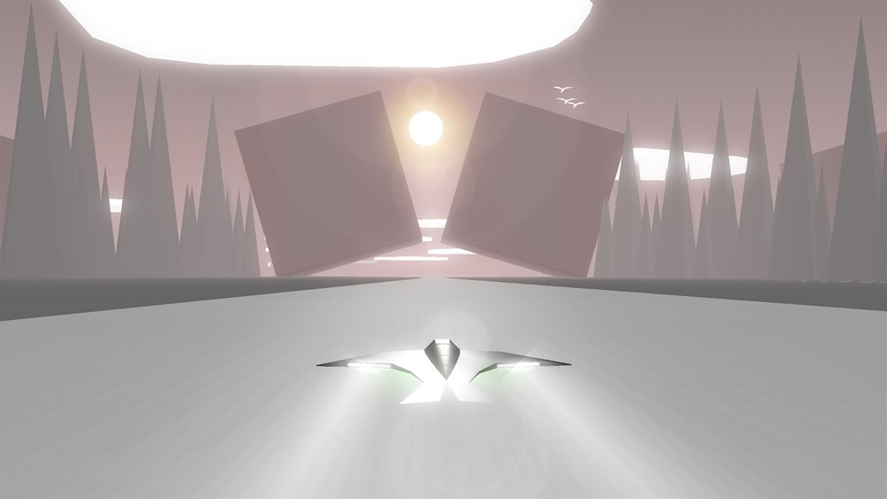 Race The Sun screenshot 1