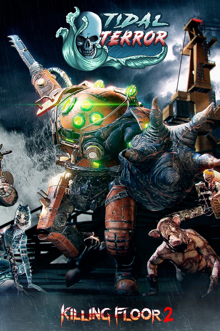 Killing Floor 2