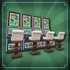 Four Kings: Video Poker