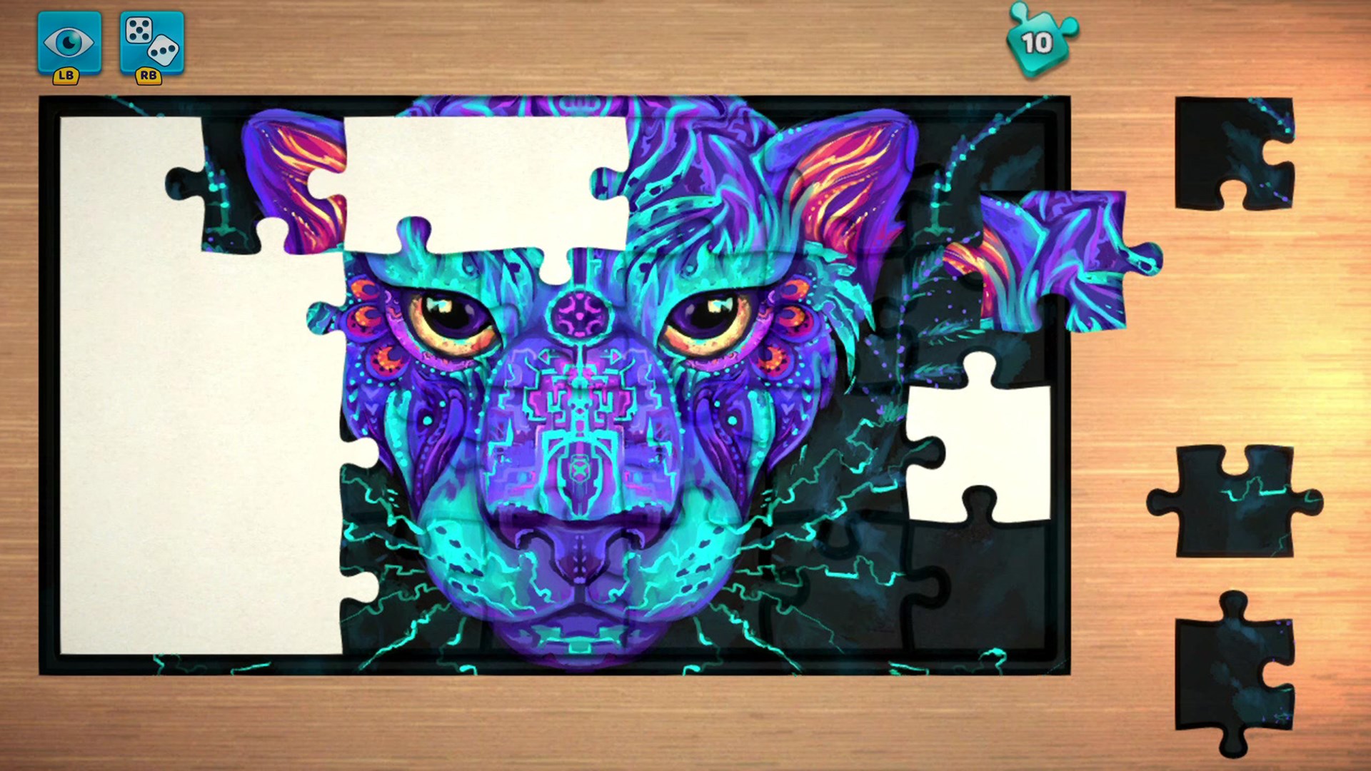Puzzle Book | Xbox | Chiave | Privato