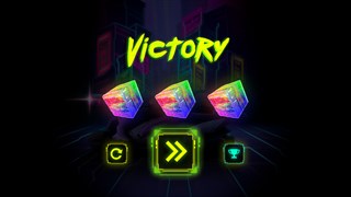 Cyber Tank Nano (Windows) screenshot 3
