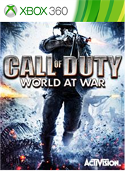 Call of Duty®: World at War