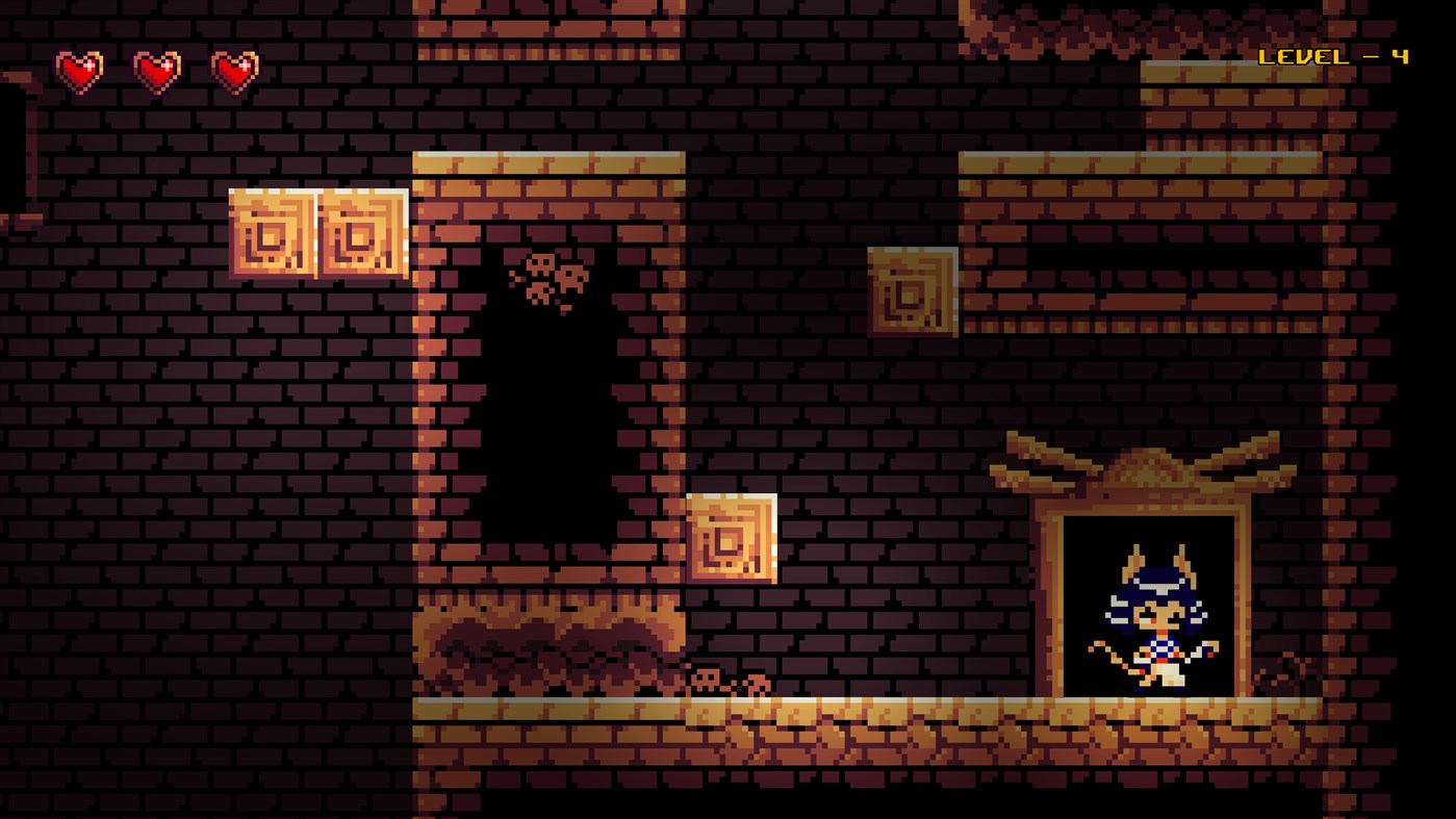 #4. Nefiriya and the Sands of Eternity Bundle (Windows + Xbox) (Windows) Bởi: Synnergy Circle Games