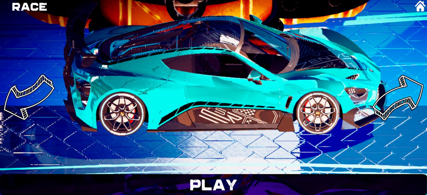 #5. AutoBrawl : One World, One Winner (Windows) Podle: KIBRIT co.