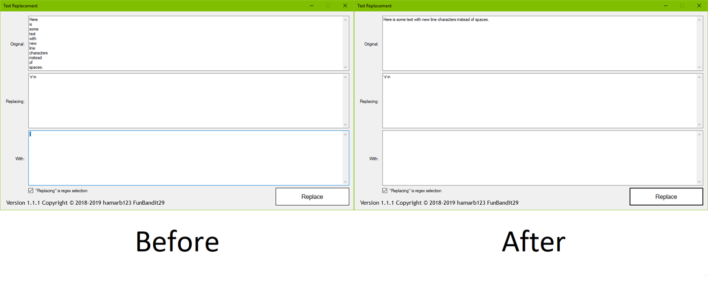 #1. hamarb123 Utils (Windows) 由: hamarb123 FunBandit29
