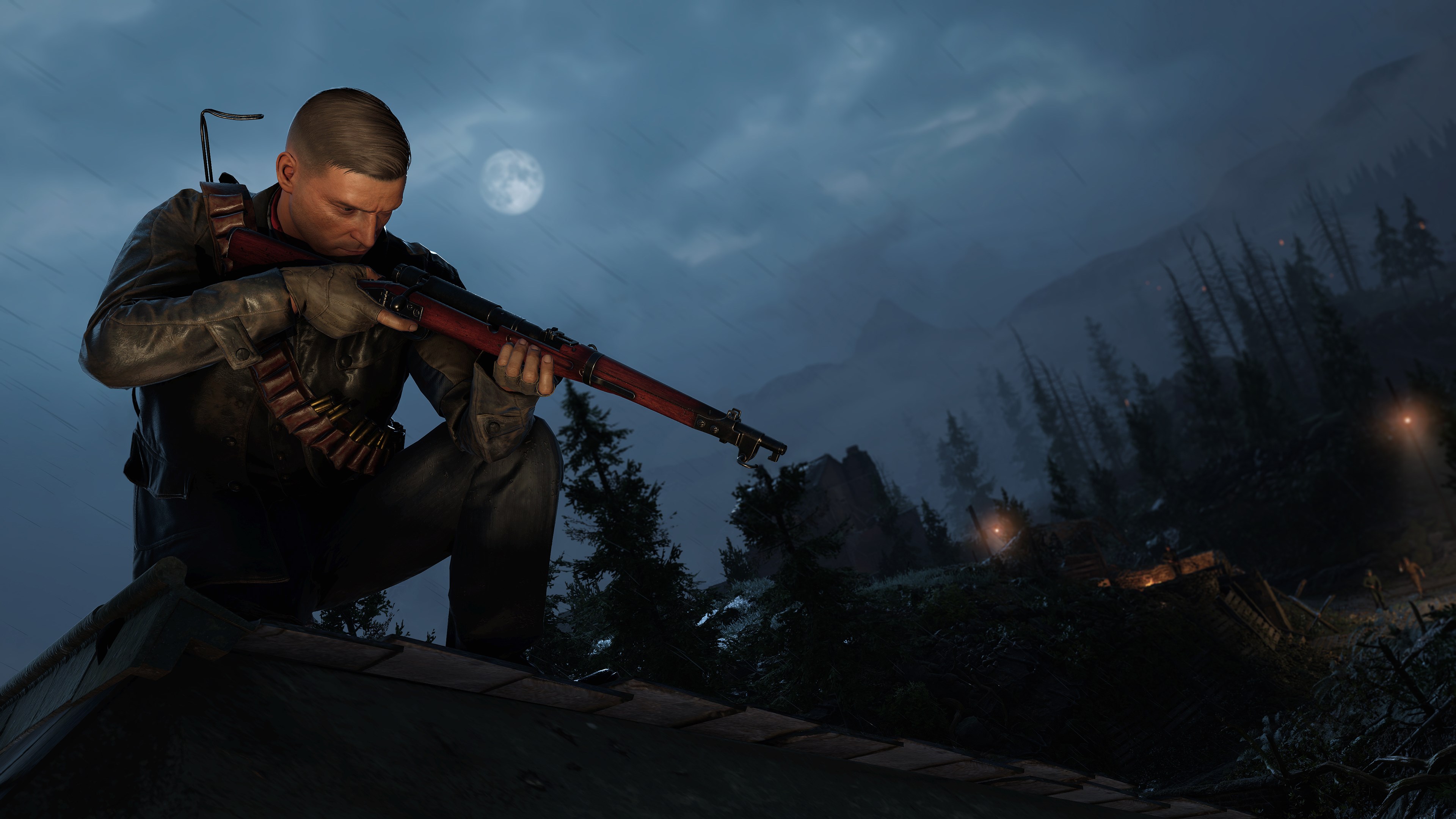 Снайпер 3 от механиков. Sniper Elite 5. Саботаж игра. Снайпер Элит 5 Скриншоты.